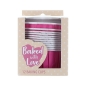 Preview: Baking Cups - Hot Pink